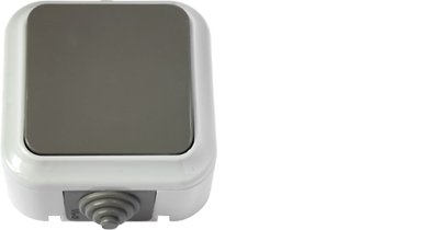 Выключатель 1-м открытой установки А16-222(03) IP54