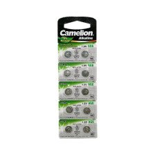 Элемент питания G06 (A371) LR921 (SR920) Camelion