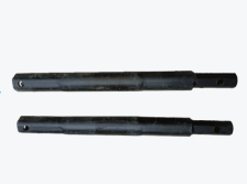 Удлинители шестигранник D23х23 шестигранник 370мм IZ