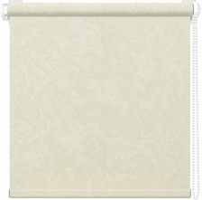 Штора рулонная 38х160 Ас-март Джерси Светло-бежевый 4812634098300