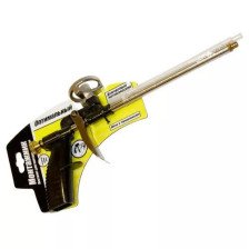 Пистолет для монтажной пены “Монтажник” Оптимальный 600002