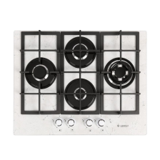 Стол бытовой газовый ПВГ 2231-01 Р152 (67х52,5х10см)