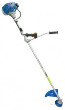 Бензотриммер ХОПЕР 043 Фермер NEW 1,9 кВт леска, диск