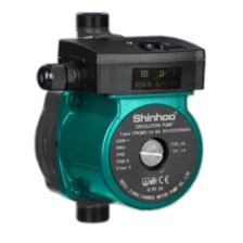 Насос повышения давления Shinhoo PROMO 15-9A 71411001