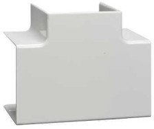 Элемент Т-образный для кабель канала 15х10