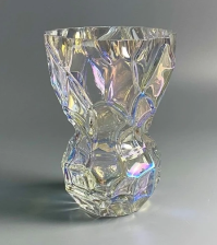 Ваза 20 см LENARDI 200-185