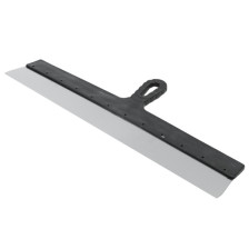 Шпатель малярный нержавеющий 600мм Korvus 1205060