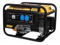 Генератор  CHAMPION GG3200 3,2/3,5кВт 220V бензиновый