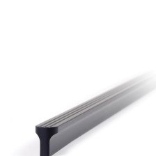 Ручка-скоба RS064BL 960мм черный матовый