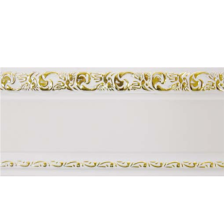 Бленда ГРАНД Белый золото 65мм