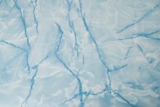 Пленка Axelfix с/кл 0045М мрамор голубой 0,9х8м