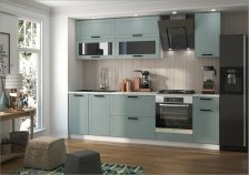 Кухня Монако 2,6м Шарли Бриз