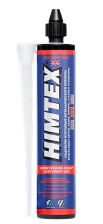 Химический анкер HIMTEX VESF PROFI 200 400мл всесезонный с насадкой 