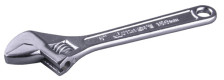 Ключ разводной 150мм/6" STAYER 2725-15