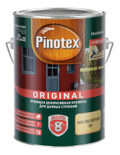 Антисептик Original белый (2,7л) Pinotex