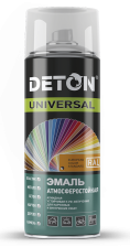 Краска аэрозольная 4005 сиреневая (520мл) Deton