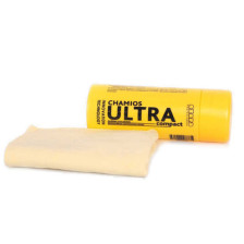 Салфетка 42х32 замшевая "ULTRA CHAMOIS" AB-C-03 в тубе