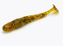 Виброхвост съедобный Lucky John TIOGA 100/PA19 140104-PA19