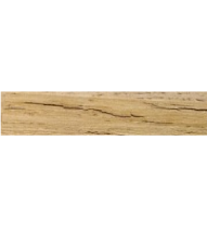 Кромка ПВХ 2 х 19 мм дуб вотан R