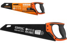 Ножовка по дереву 450мм STARTUL PROFI 4250-45