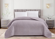 Покрывало полиэстер Andora 220х240 Cleo 049-AD