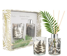 Набор ароматический Relax lavander&patchouli МАГАМАКС