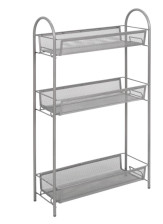 Этажерка "Ладья 13" Графит