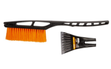 Щетка-сметка для уборки снега 500ммTRUPER 74500