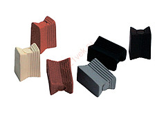 Ласточка Хоффмана белый