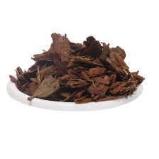 Кора лиственницы 60л 2-5 см