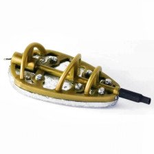 Кормушка Sport Flat Methood XL 40 гр