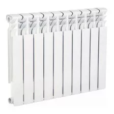 Радиатор Lammin ECO BM500/80/10 секций биметалл