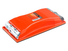 Брусок для шлифования 165х85мм STARTUL 1040-085