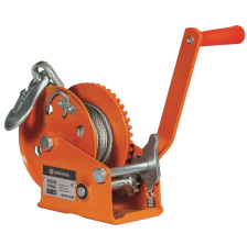 Лебедка СибТаль FD 1.0тн-20м ручная