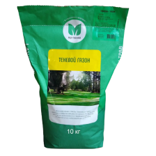 Трава газонная Теневой газон 10кг