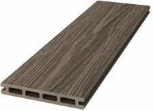 Доска террасная NauticPrime Co-Extrusion венге (2900х140х20 мм)