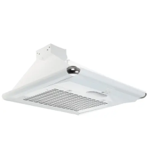 Вытяжка ELIKOR SA6211WS 60П белая/серебряная