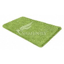 Коврик для ванн SHAHINTEX LAMA 50х80см салатовый 58