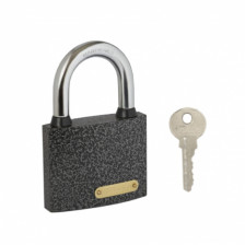 Замок навесной Vettore BW367 MP