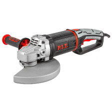 Шлифмашина угловая PIT PWS230-С4 (2500Вт, 230мм, плавн пуск)