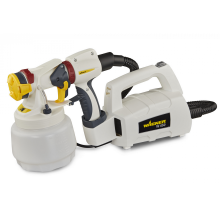 Краскораспылитель WAGNER W450 (460Вт, 1.3л, до230мл/мин)