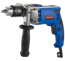 Дрель ВИТЯЗЬ ДЭУ-1200-16 1200Вт ударная