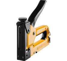 Пистолет 4-14мм скобозабивной STAYER 31501