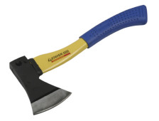 Топор 0,8кг со стеклопластиковой ручкой STAYER 2062-08