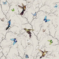 Обои Сакура 12323 0,53х10 Фокс (14)