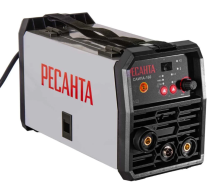 Аппарат Ресанта САИПА-160 0,8-4 мм 160 А сварочный (полуавтомат)