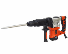 Молоток отбойный электрический BRAIT DH-50 PRO 1400 Вт 30 Дж