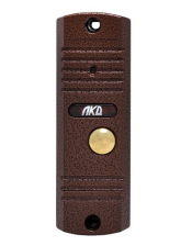 Видеопанель ЛКД-ДПВ-1080-95/1 1080Р AHD медь LS605119