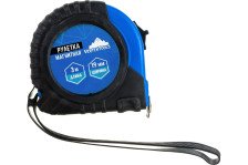 Рулетка магнитная 3мх16мм VERTEXTOOLS 3120-03