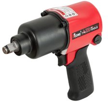 Гайковерт пневматический ударный N ONE NPT730-1 730Hm 1/2"